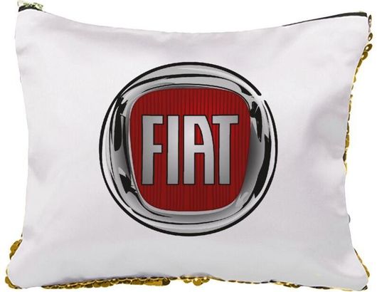 Νεσεσέρ Fiat με Πούλιες Χρυσό