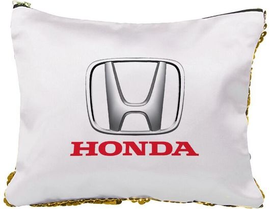 Νεσεσέρ Honda με Πούλιες Χρυσό