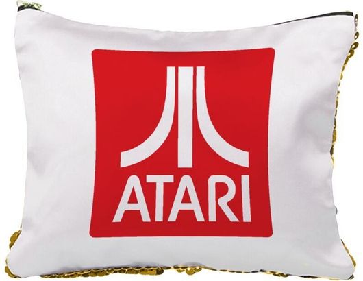 Νεσεσέρ Atari με Πούλιες Χρυσό