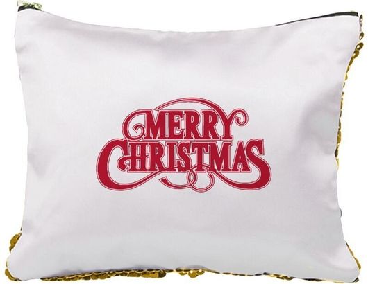 Νεσεσέρ Merry Christmas Classical με Πούλιες Χρυσό