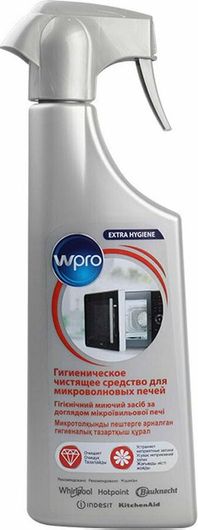 Καθαριστικό Φούρνων Wpro MWO113 Spray 500ml
