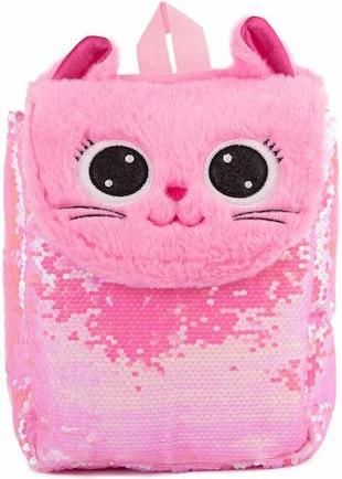 Παιδική Τσάντα Πλάτης Amek Toys 010706 Ροζ