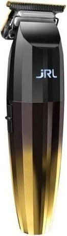 Κουρευτική Μηχανή jRL FreshFade 2020T Επαναφορτιζόμενη Ασημί