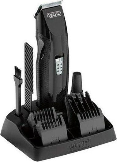 Κουρευτική Μηχανή Wahl 5606-508 Mustache & Beard Μαύρο