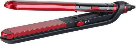 Gemei GM-2806 Πρέσα Μαλλιών με Κεραμικές Πλάκες 40W