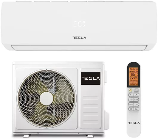 Κλιματιστικό Inverter Tesla TT26EX21-0932IA 9000 BTU A++/A+++