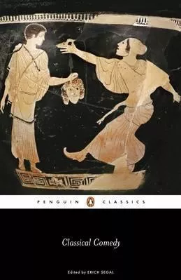Penguin Classics: Classical Comedy