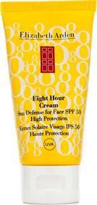 Αντηλιακό Προσώπου Elizabeth Arden Eight Hour Cream Sun Defense SPF50 50ml
