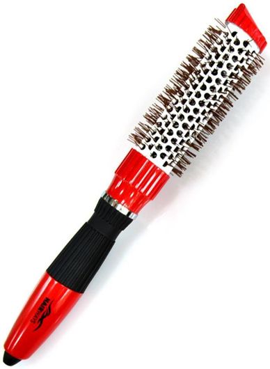 Head Jog Heat Wave Radial Brush 94 25mm
