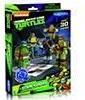 Φιγούρα Δράσης Jazwares 12700 Χελωνονιτζάκια Team Ninja για 6+ Ετών