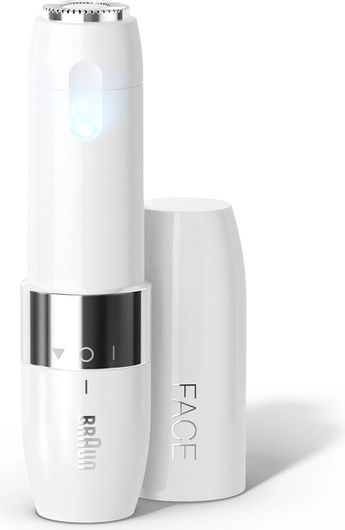 Braun Hello Face Trimmer Μηχανή FS1000