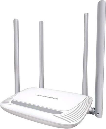 Router Mercusys MW325R Ασύρματο Wi‑Fi 4