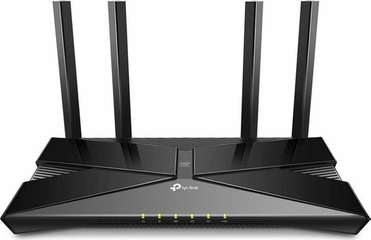 Router Tp-Link ARCHER-AX50 Ασύρματο Wi‑Fi 6 Dual Band