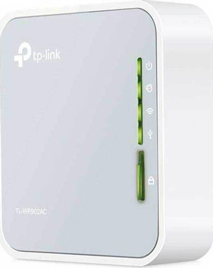 Router Tp-Link TL-WR902AC Ασύρματο Wi‑Fi 5 Dual Band