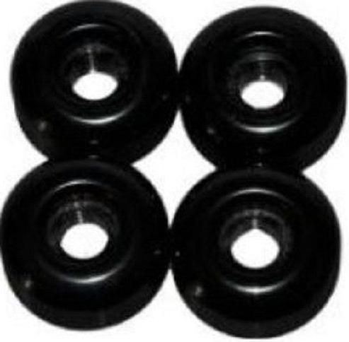 Ροδάκια για Pilates Reformer APR