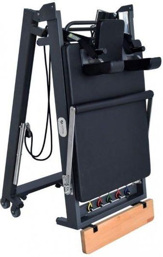 Κρεβάτι Pilates Alpha Pilates Folding Reformer