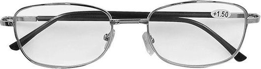 ΓΥΑΛΙΑ ΠΡΕΣΒΥΩΠΙΑΣ 2,0 ΜΕΤΑΛΛΙΚΑ ΜΑΥΡΑ