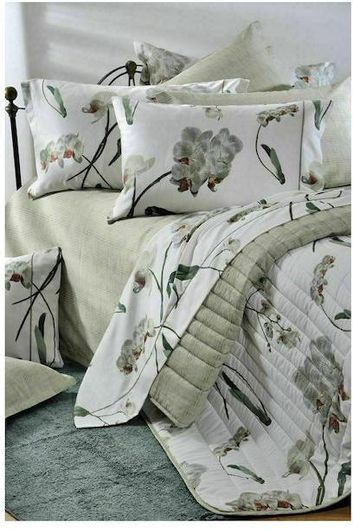 Μαξιλαροθήκες Down Town Home 745 Oxford 52x75cm Σετ 2τμχ Πολύχρωμο