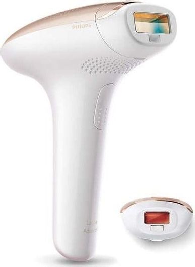 Philips Lumea Series 7000 Αποτριχωτική Μηχανή IPL για Πρόσωπο, Σώμα & Μπικίνι SC1997/00