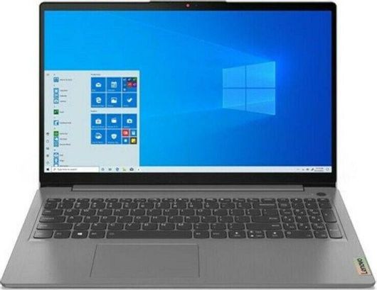 Lenovo IdeaPad 3 15ITL6 15.6" IPS FHD i5-1135G7/8GB/512GB SSD/W11 SArctic Grey GR Keyboard