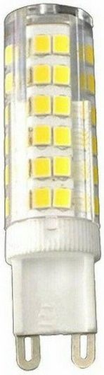 Λάμπα LED 837532 G9 630lm Θερμό Λευκό