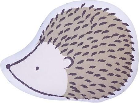 Διακοσμητικό Μαξιλάρι Κούνιας Nef-Nef Forest Friends 28x35cm Καφέ