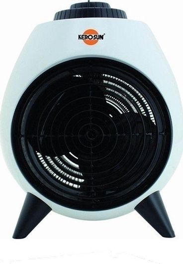 Αερόθερμο Δαπέδου Kerosun KNFJ2000 2000W