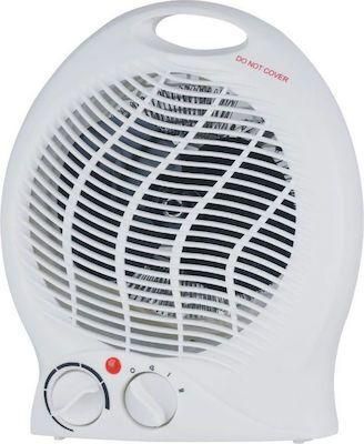 Αερόθερμο Δαπέδου Grand Thermal 2000W