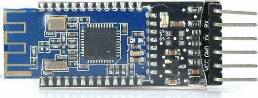 Module Bluetooth 4.0 HM-10 Master Slave AD099