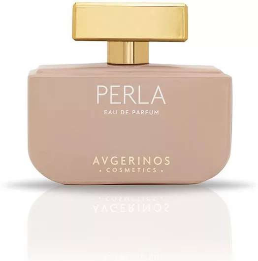 Avgerinos Cosmetics Perla Eau de Parfum 50ml