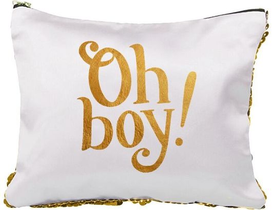 Νεσεσέρ Oh Baby Gold με Πούλιες Χρυσό