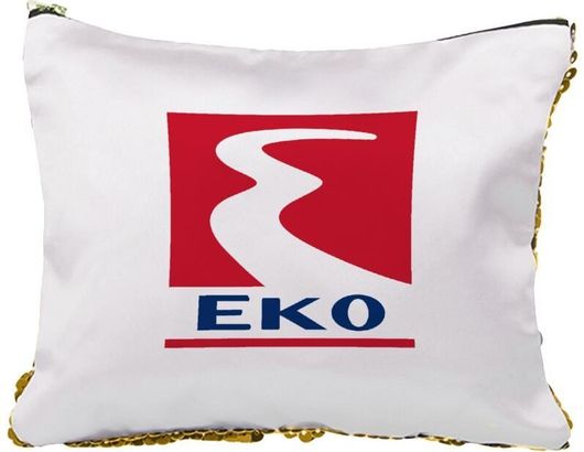 Νεσεσέρ Πρατήριο Καυσίμων ΕΚΟ με Πούλιες Χρυσό