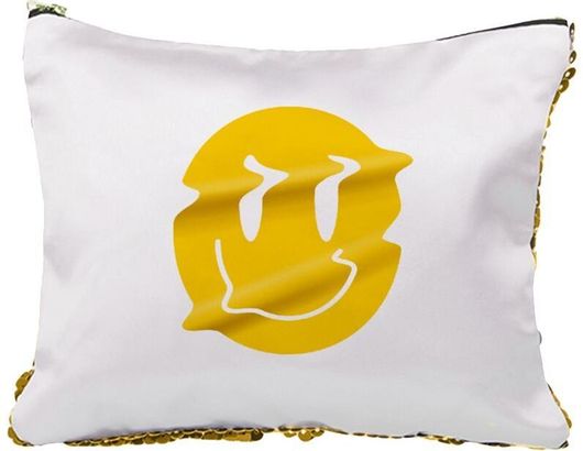 Νεσεσέρ Smile Avatar Distrorted με Πούλιες Χρυσό