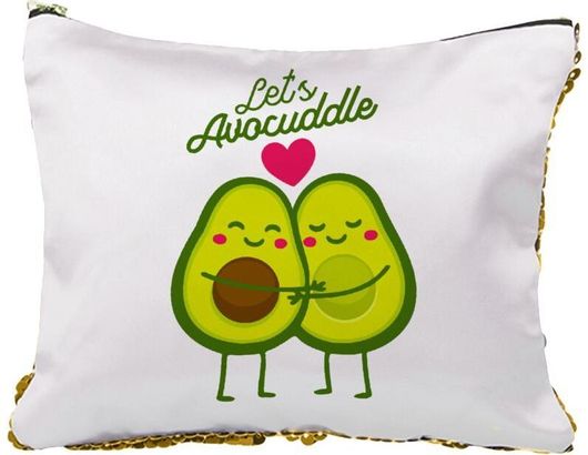 Νεσεσέρ Let's Avocuddle με Πούλιες Χρυσό