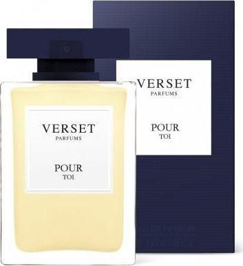Ανδρικό Άρωμα Verset Pour Toi Eau de Parfum 100ml