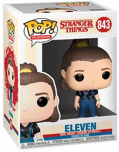 Funko Pop! Television: Stranger Things - Eleven #40954