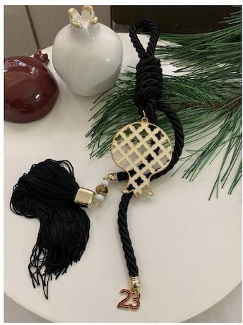 Γούρι για το Σπίτι LJ-2361 Κρεμαστό Ρόδι