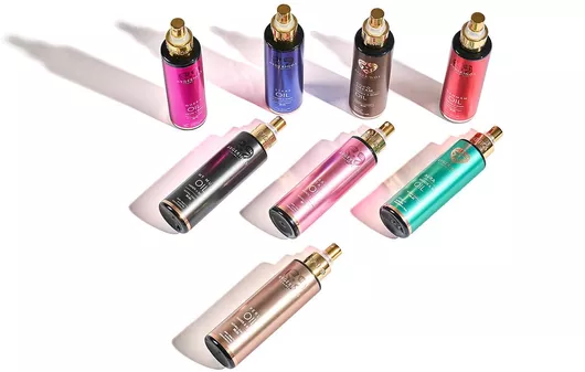 Avgerinos Cosmetics Coco Dream Ξηρό Έλαιο Μακαντάμια για Μαλλιά και Σώμα 150ml