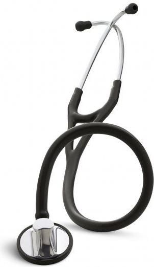 Στηθοσκόπιο 3M Littmann 2160 Master Cardiology Black