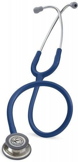 Στηθοσκόπιο 3M Littmann 5622 Classic III Navy Blue