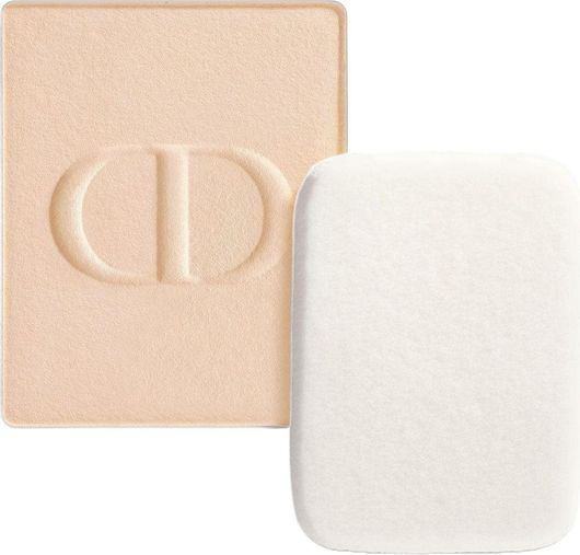 Foundation Refill Christian Dior Forever Natural Matte Velvet Compact 1N Neutral 10g