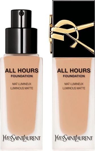 Foundation Yves Saint Laurent All Hours MN1 25ml