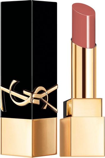 Κραγιόν Ysl Rouge Pur Couture The Bold 10 Brazen Nude