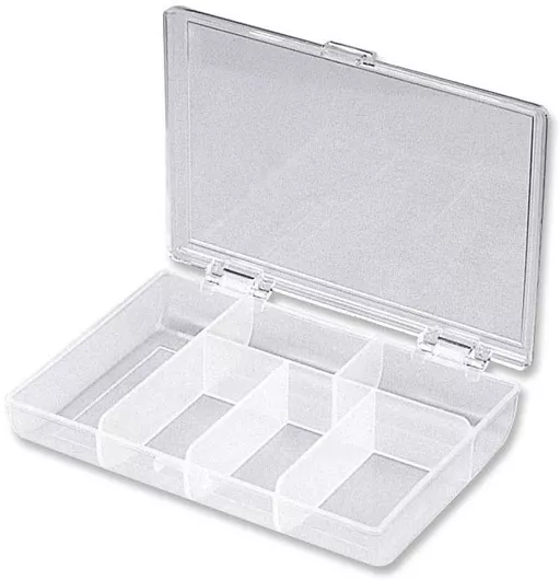 Κασετίνα Ψαρέματος Meiho Fly Case F