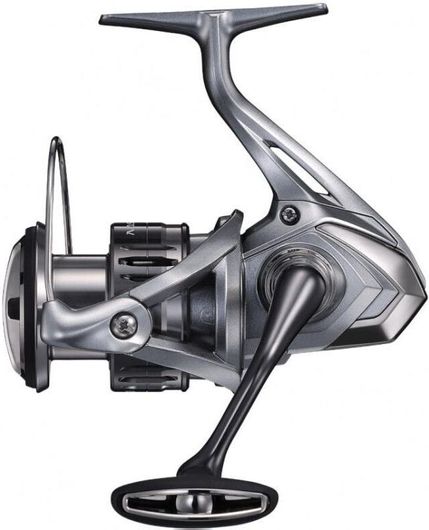 Μηχανισμός Ψαρέματος Shimano Nasci 1000FC για Bolognese