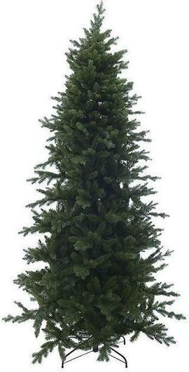 Χριστουγεννιάτικο Δέντρο Inart 2-85-613-0007 180cm Πράσινο
