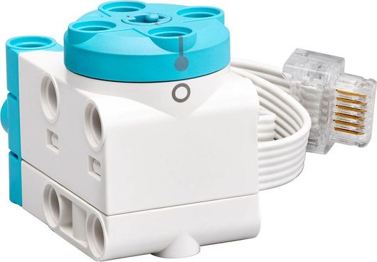 Lego Education Technic: Small Angular Motor για 6+ Ετών