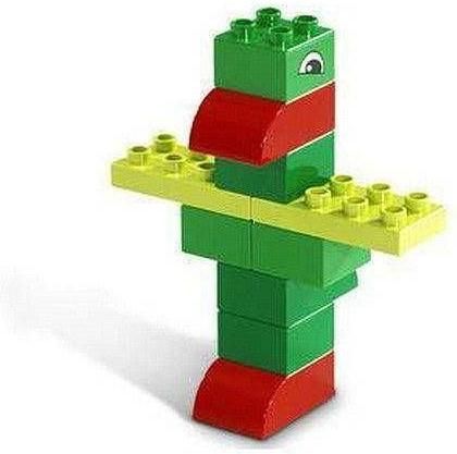 Lego Παπαγάλος για 3+ Ετών