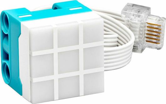 Lego Education Technic: 3x3 Color Light Matrix για 6+ Ετών