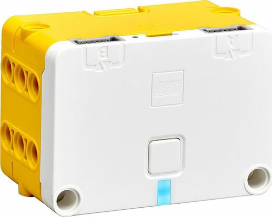 Lego Education Technic: Small Hub για 6+ Ετών